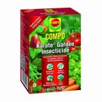 COMPO Karate® Garden Insectenbestrijder