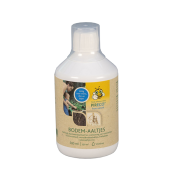 Pireco Bodem aaltjes 500 ml