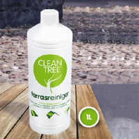 CleanTree Terrasreiniger 1 liter